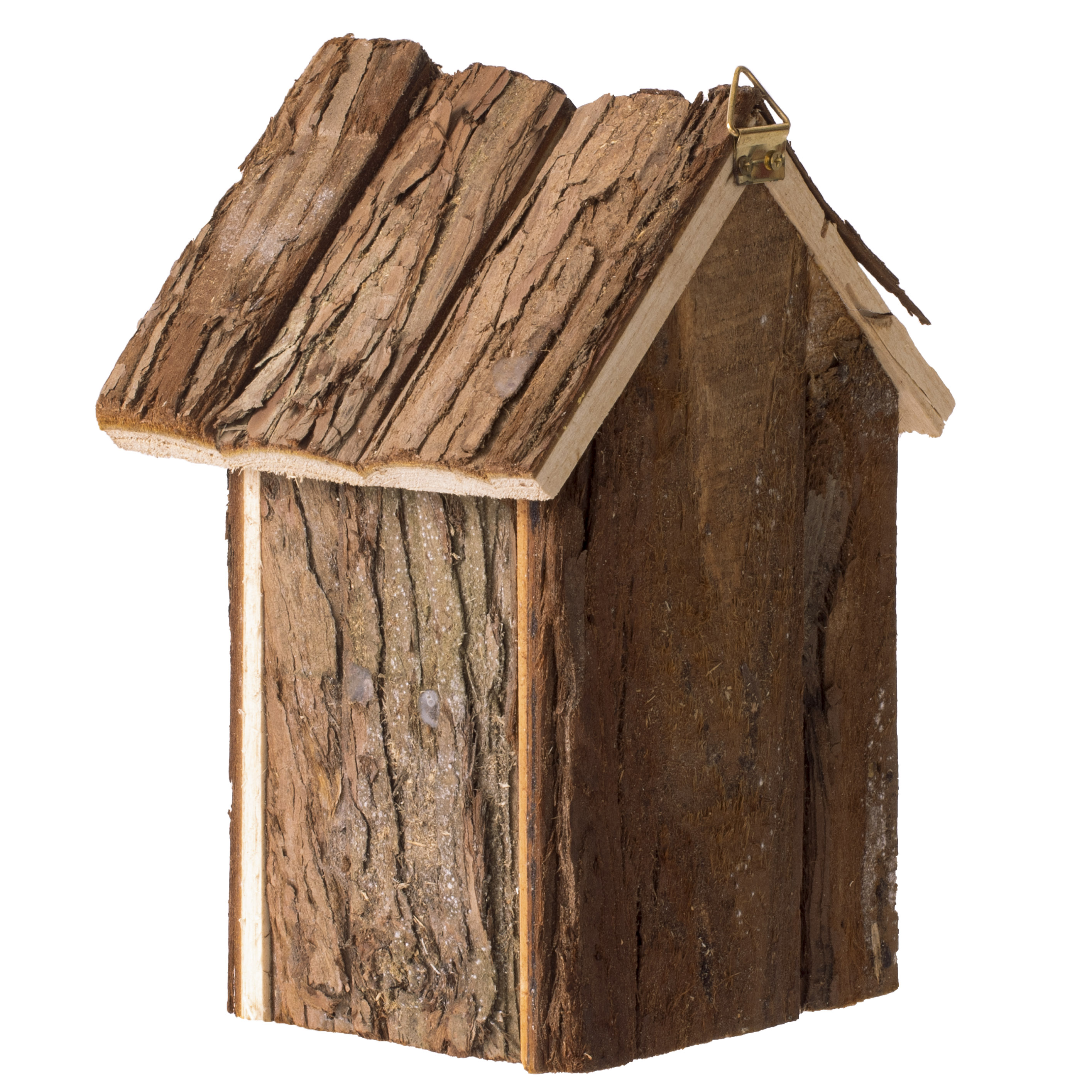 Bird Nesting House “Nature” | wooden nesting box