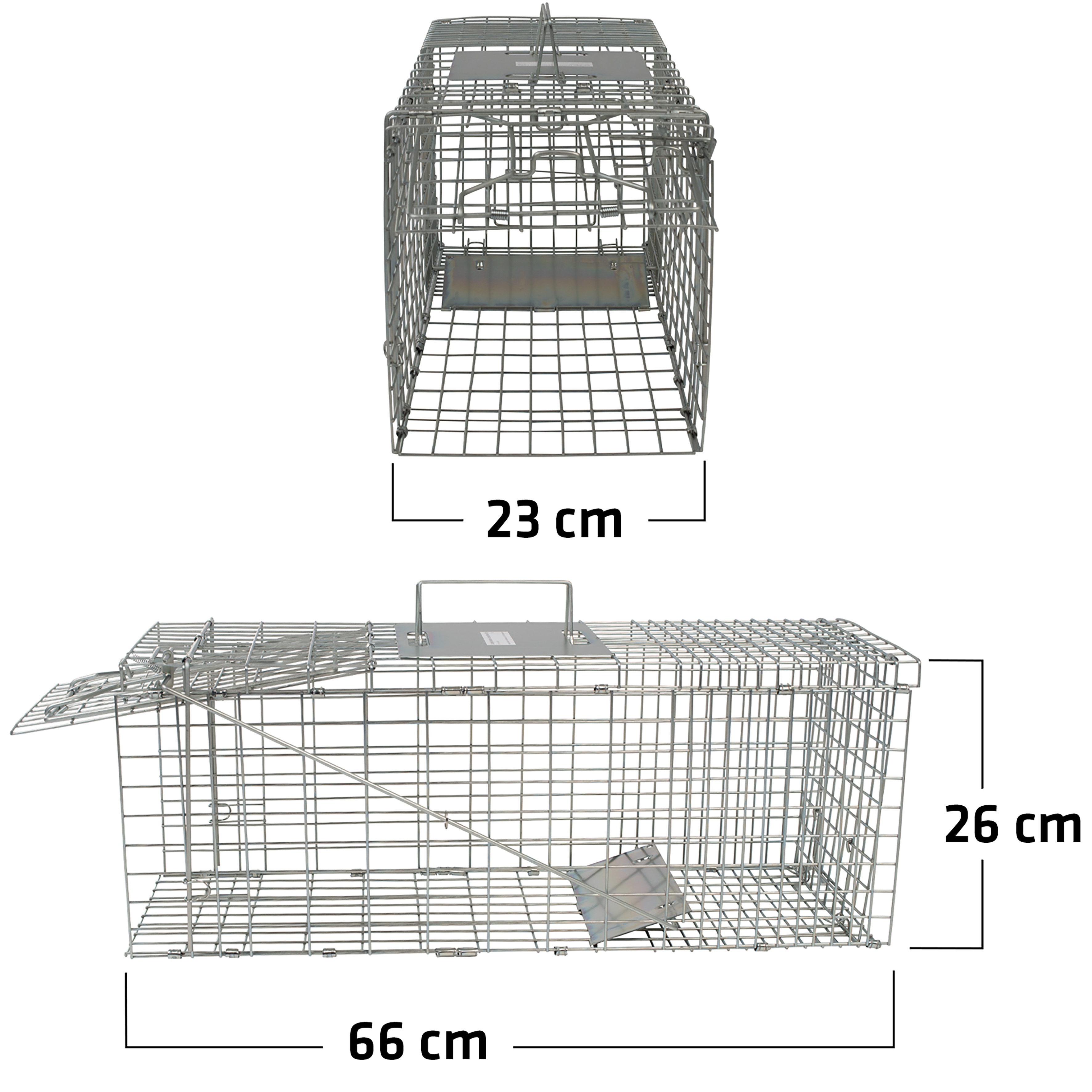 Marten Live Trap