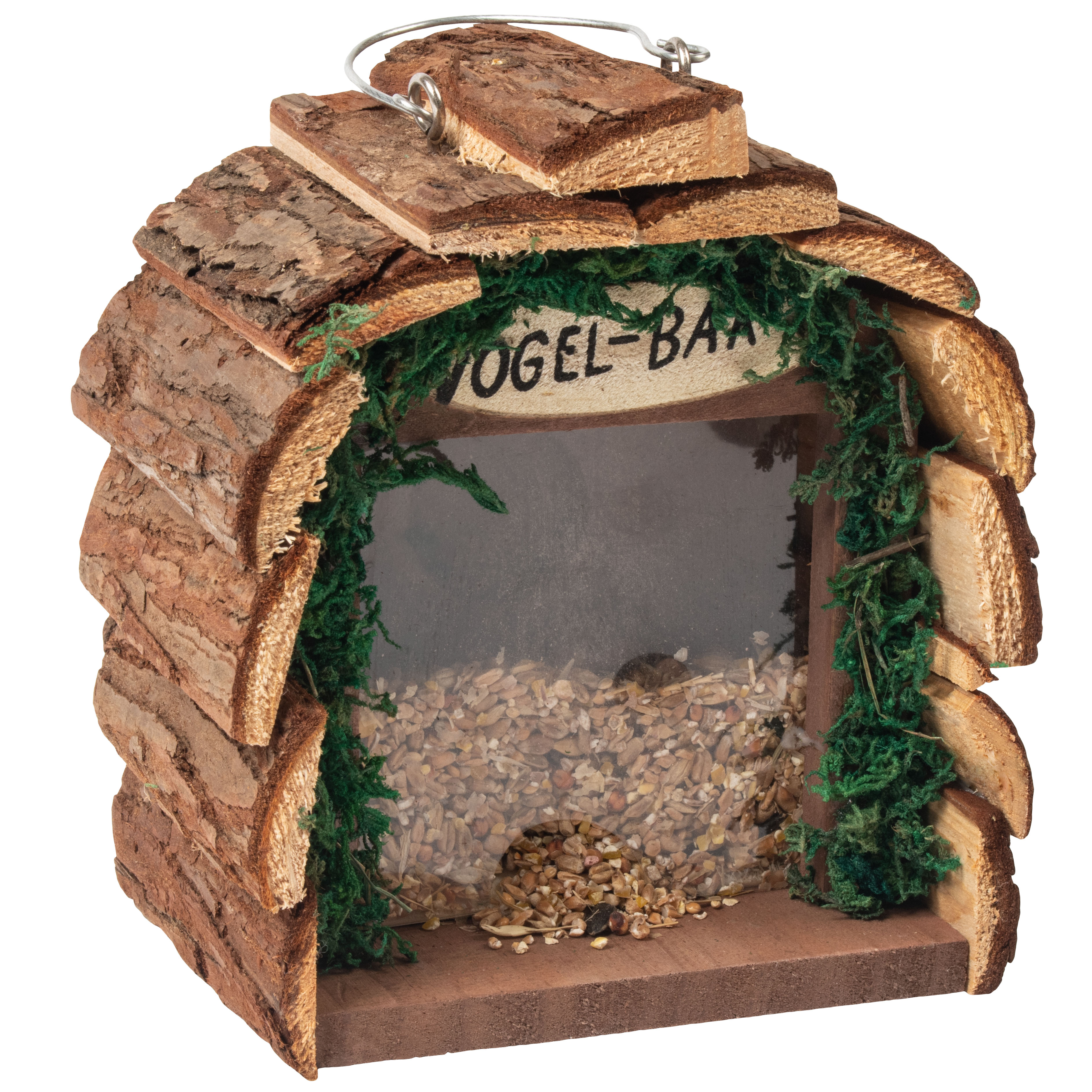 Bird Bar | feeder