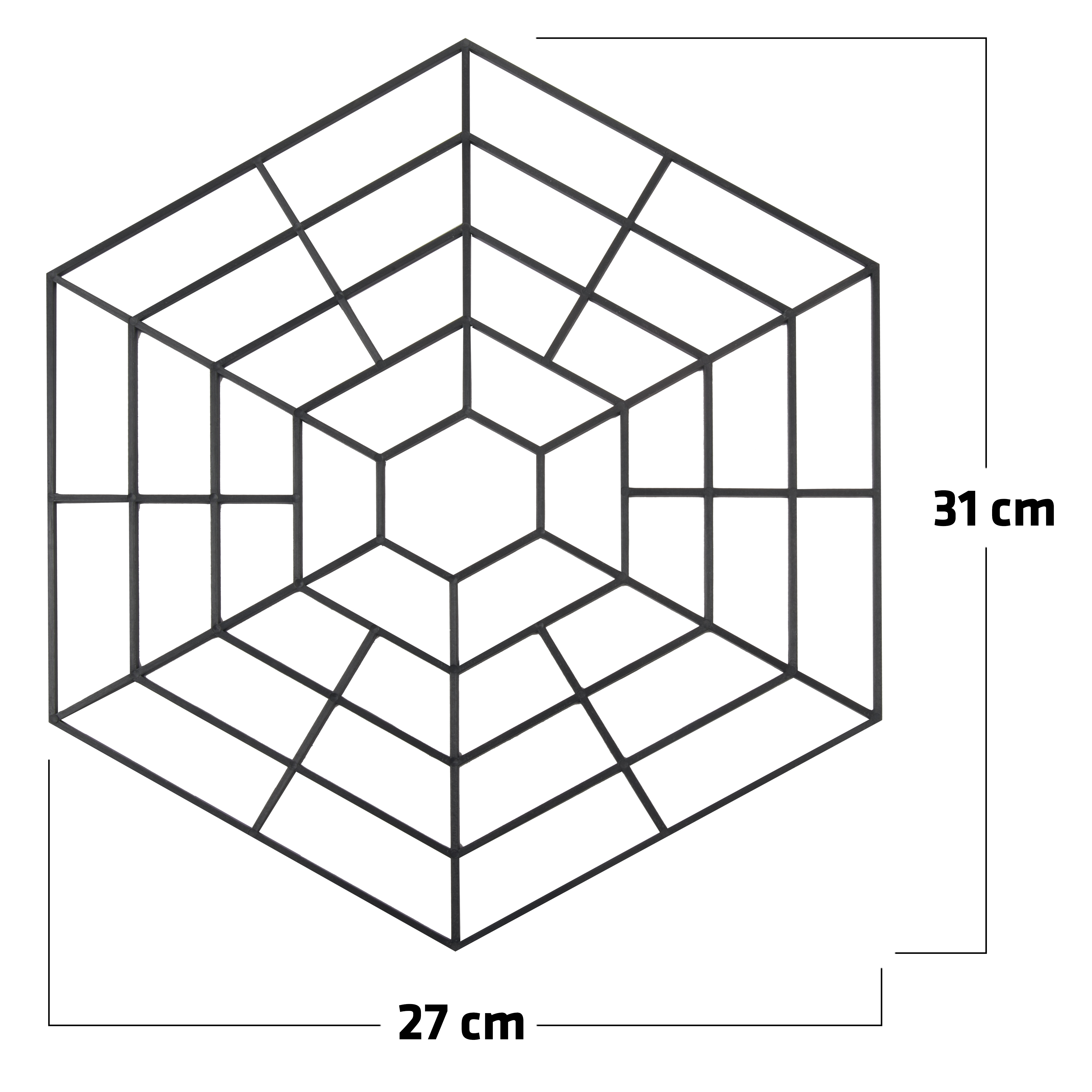 Pond Protection Grid | set of 20 | for problems with herons & cats