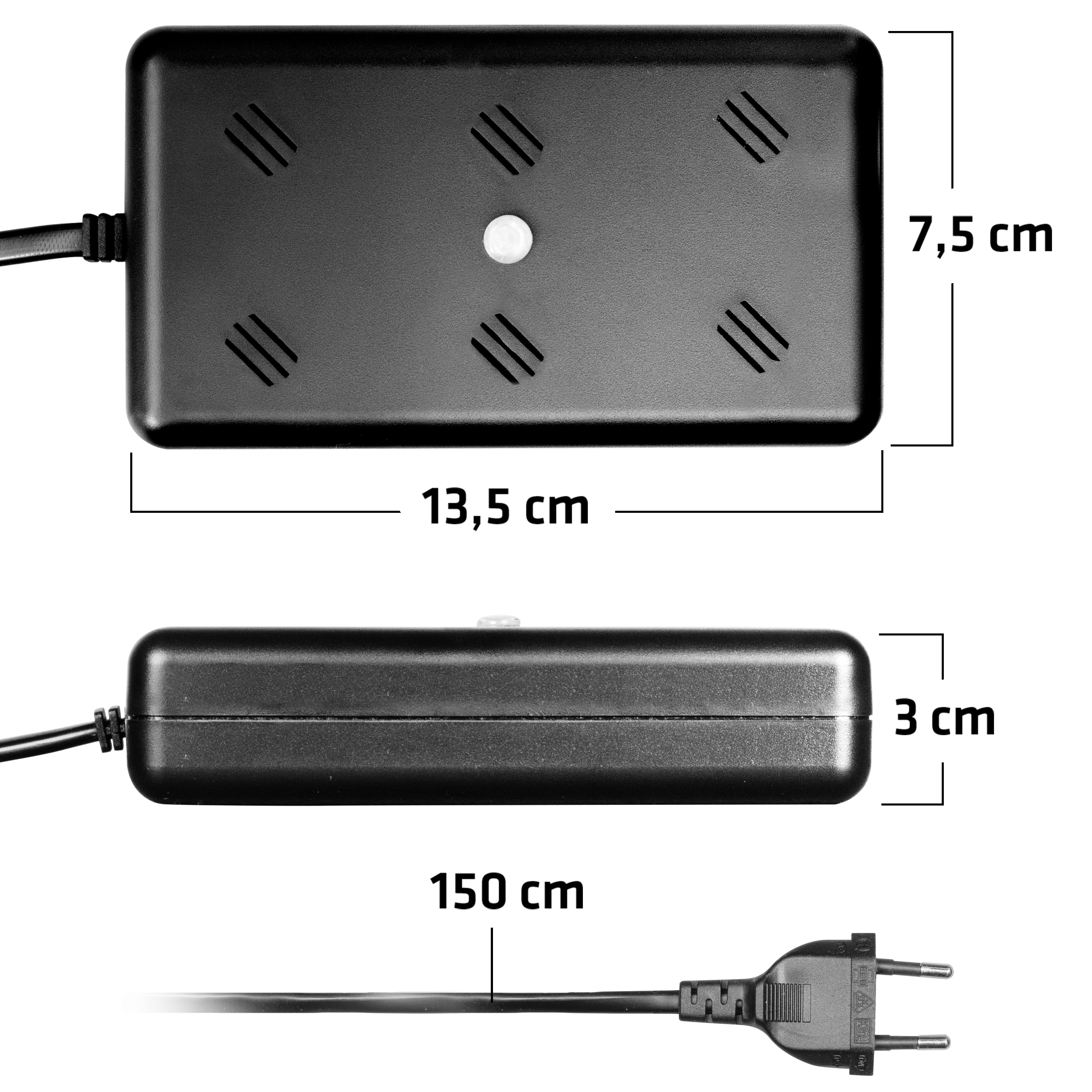 Anti-Marten Indoor LED