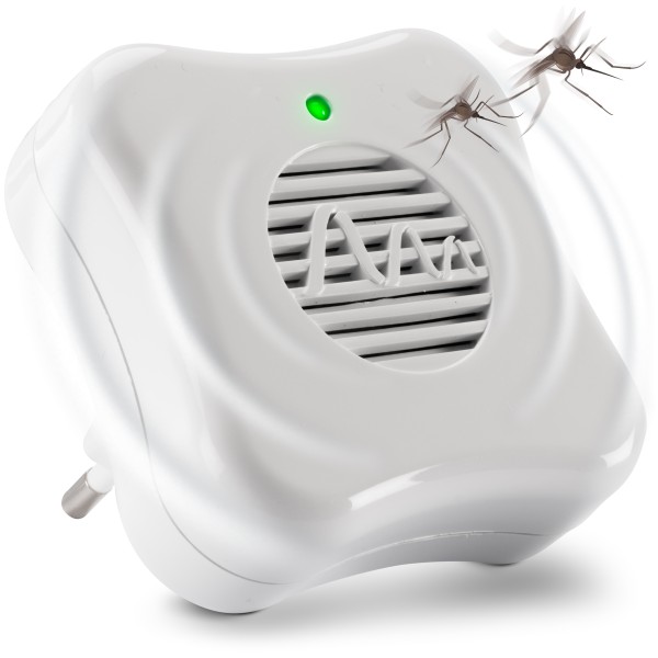 Mosquito Repeller | sonic plug-in