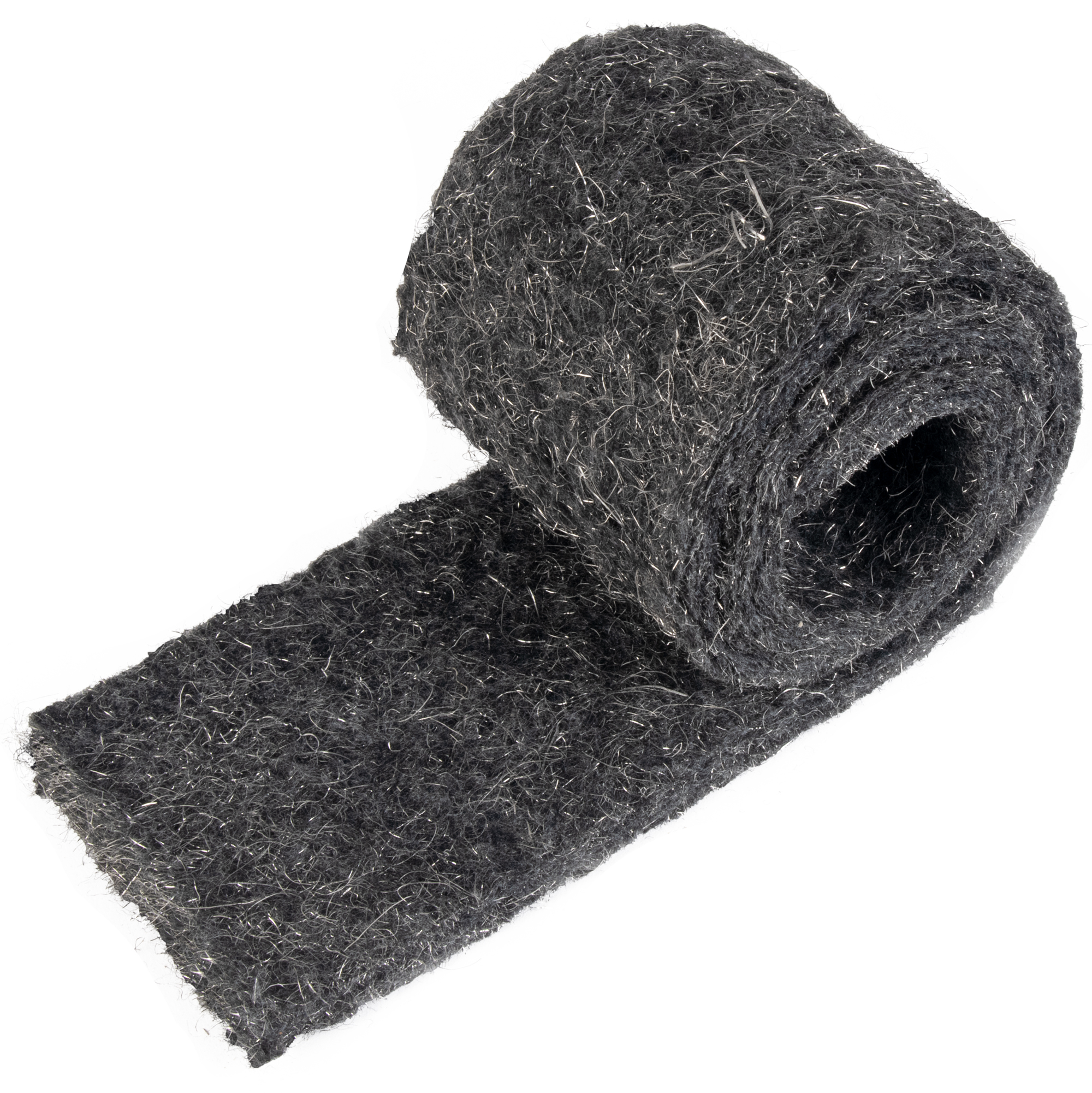 Souris en laine d'acier - 2 Pack 0000 Rodent Control Gaps Blocker Stainless  Coarse Wire Wool Fill Fabric Diy Kit, facile à utiliser Stop Rats et souris  Insect Pest P